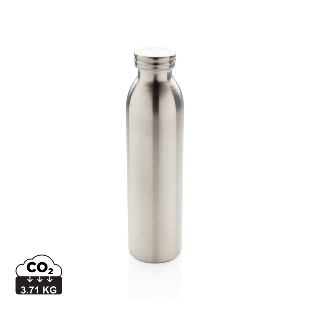 Logotrade promotional gifts photo of: Leakproof copper vacuum insulated bottle