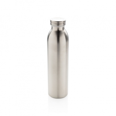 Logo trade promotional products picture of: Leakproof copper vacuum insulated bottle