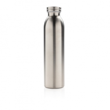 Logo trade advertising products picture of: Leakproof copper vacuum insulated bottle