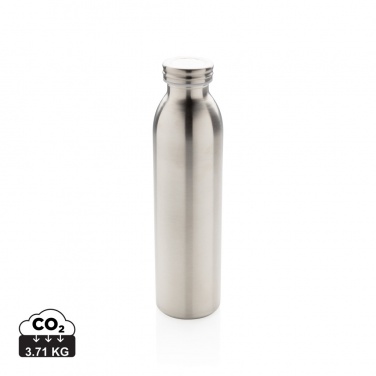 Logotrade promotional gift image of: Leakproof copper vacuum insulated bottle