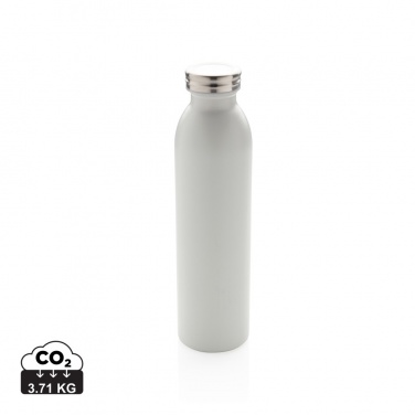 Logo trade promotional items picture of: Leakproof copper vacuum insulated bottle