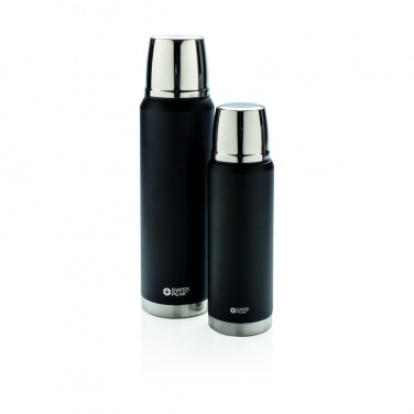 Logo trade promotional gift photo of: Swiss Peak Elite 0.5L copper vacuum flask