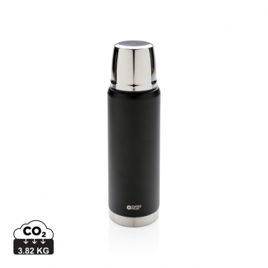 Logotrade promotional item picture of: Swiss Peak Elite 0.5L copper vacuum flask