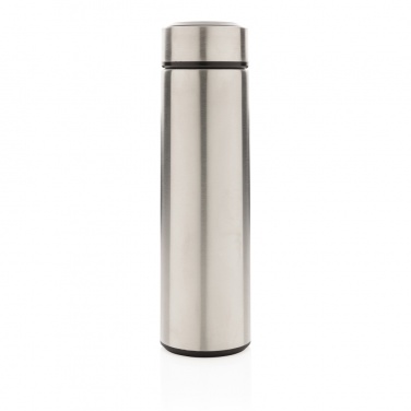 Logotrade promotional item picture of: Vacuum stainless steel bottle