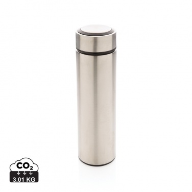 Logotrade corporate gifts photo of: Vacuum stainless steel bottle