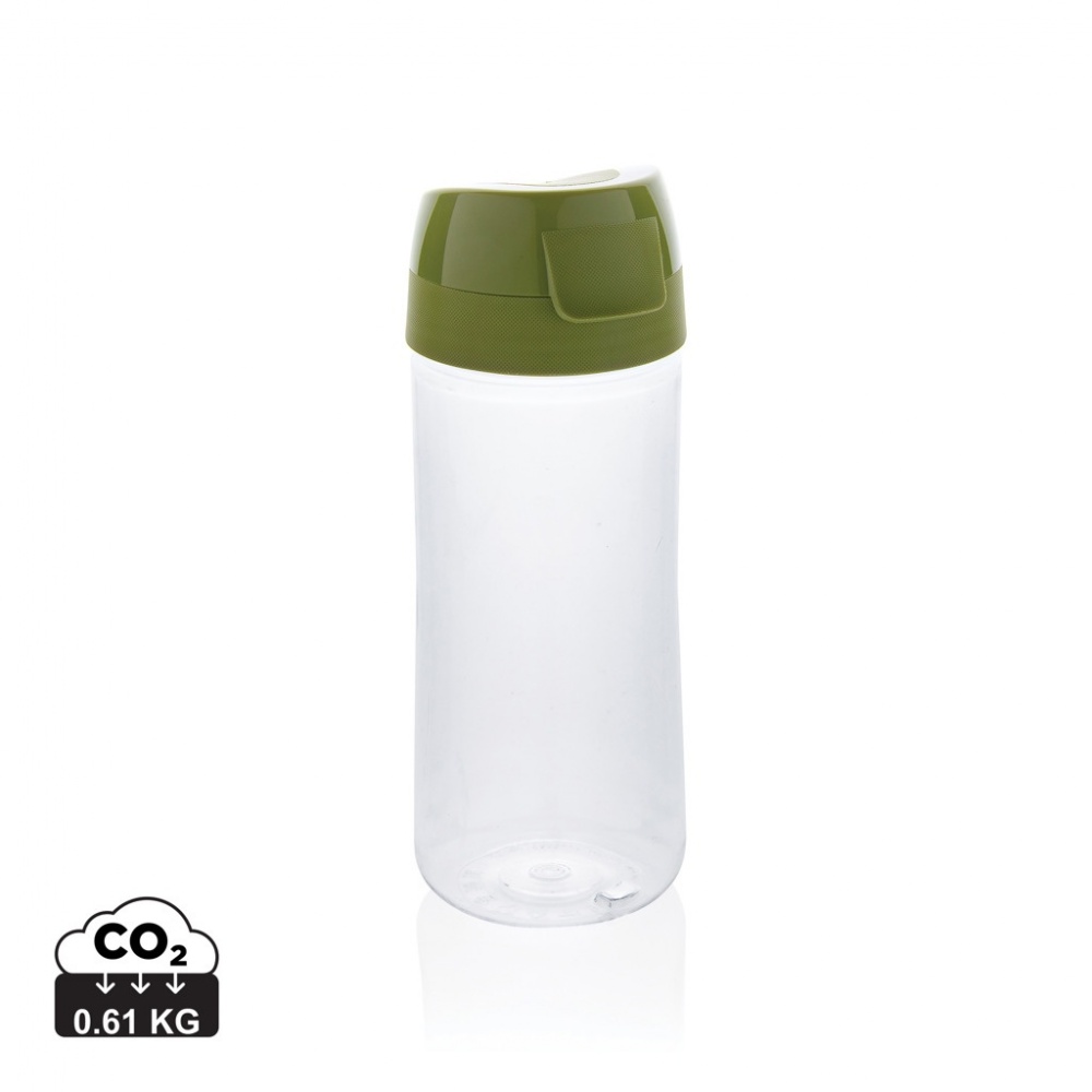 Logo trade corporate gifts image of: Tritan™ Renew bottle 0,5L Made In EU