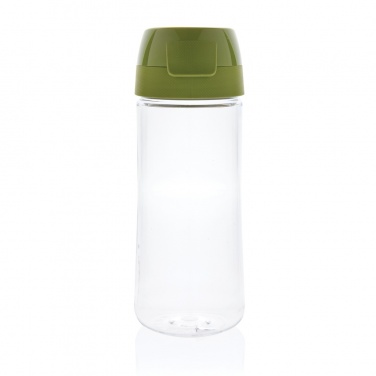 Logo trade promotional merchandise photo of: Tritan™ Renew bottle 0,5L Made In EU