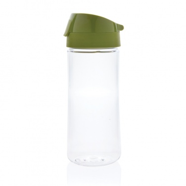 Logo trade promotional products image of: Tritan™ Renew bottle 0,5L Made In EU