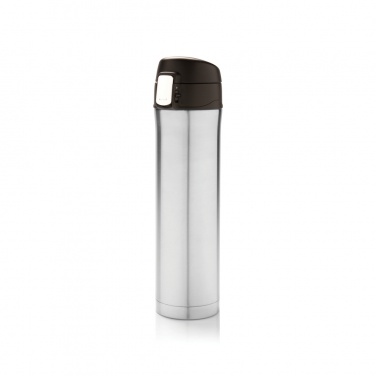 Logotrade promotional item image of: Easy lock vacuum flask