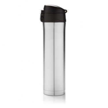 Logotrade promotional gift image of: Easy lock vacuum flask