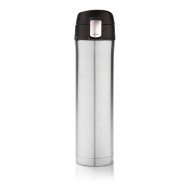 Logotrade promotional item image of: Easy lock vacuum flask