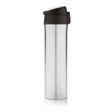 Logotrade corporate gifts photo of: Easy lock vacuum flask