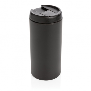 Logo trade promotional items picture of: Metro RCS Recycled stainless steel tumbler