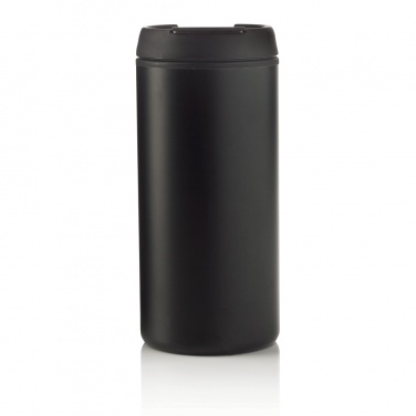 Logo trade advertising product photo of: Metro RCS Recycled stainless steel tumbler