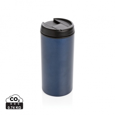 Logotrade promotional items photo of: Metro RCS Recycled stainless steel tumbler