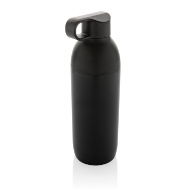 Logotrade promotional giveaways photo of: Flow RCS recycled stainless steel vacuum bottle