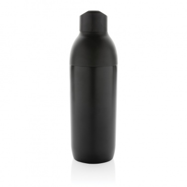 Logotrade corporate gift picture of: Flow RCS recycled stainless steel vacuum bottle