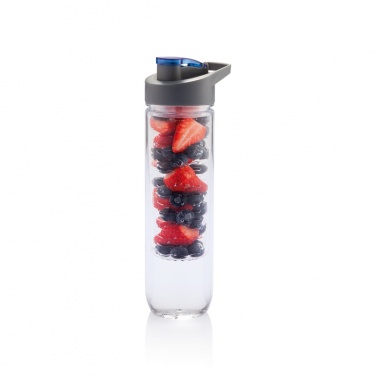 Logotrade promotional item image of: Water bottle with infuser