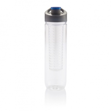 Logotrade corporate gift picture of: Water bottle with infuser