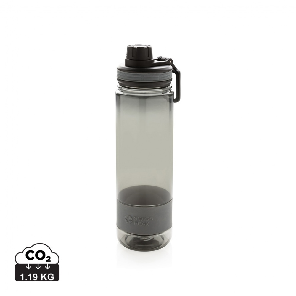 Logotrade promotional item picture of: Tritan bottle