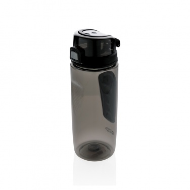 Logotrade promotional product picture of: Swiss Peak deluxe tritan sports bottle