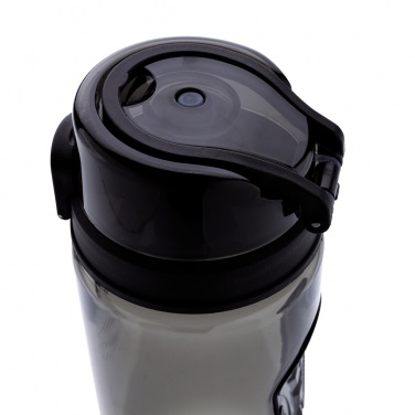 Logotrade promotional item image of: Swiss Peak deluxe tritan sports bottle