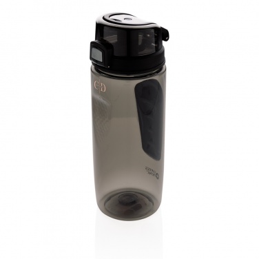 Logotrade corporate gift image of: Swiss Peak deluxe tritan sports bottle