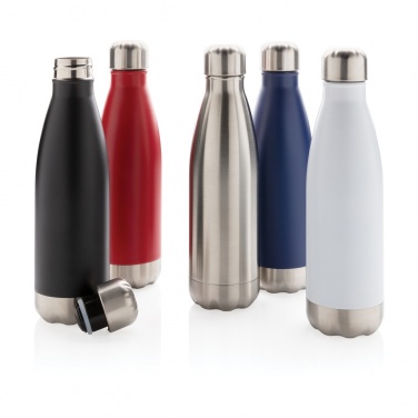 Logotrade corporate gift picture of: Vacuum insulated stainless steel bottle