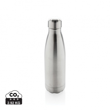 Logo trade advertising product photo of: Vacuum insulated stainless steel bottle