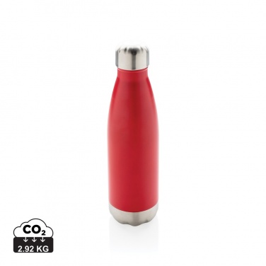 Logotrade promotional product picture of: Vacuum insulated stainless steel bottle