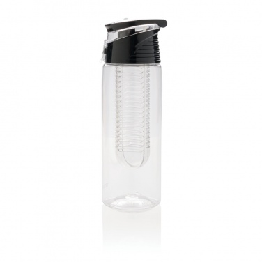 Logotrade promotional products photo of: Lockable infuser bottle