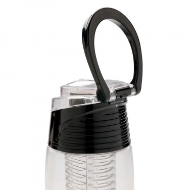 Logotrade promotional item image of: Lockable infuser bottle