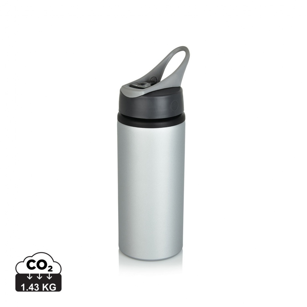 Logotrade promotional giveaway picture of: Aluminium sport bottle