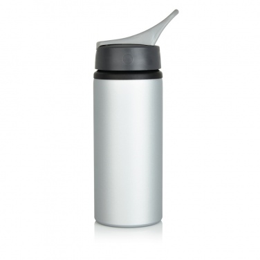 Logotrade promotional merchandise image of: Aluminium sport bottle