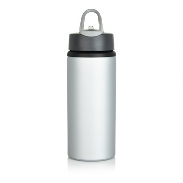 Logotrade promotional merchandise image of: Aluminium sport bottle