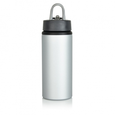 Logotrade advertising product image of: Aluminium sport bottle