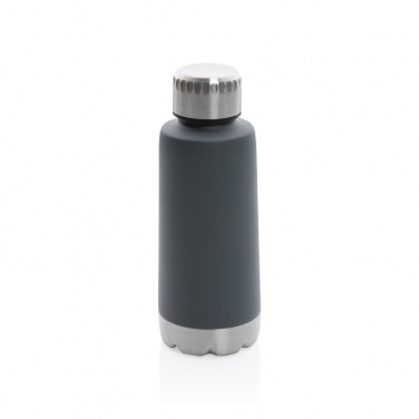 Logotrade promotional item picture of: Trend leakproof vacuum bottle