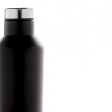 Logotrade corporate gift picture of: Modern vacuum stainless steel water bottle