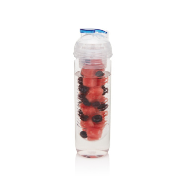 Logotrade promotional gift image of: Water bottle with infuser