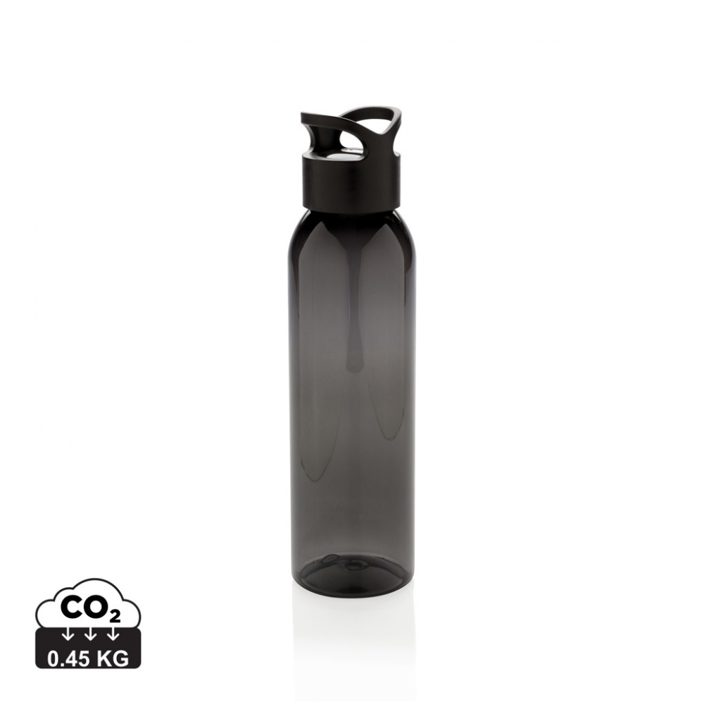 Logo trade promotional gifts image of: AS water bottle