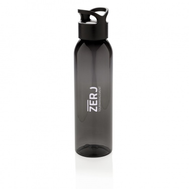 Logo trade promotional items picture of: AS water bottle