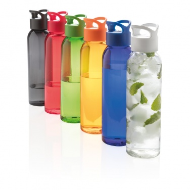 Logotrade promotional items photo of: AS water bottle