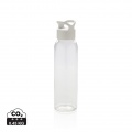 AS water bottle, white