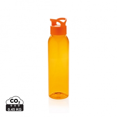 Logotrade promotional gift image of: AS water bottle