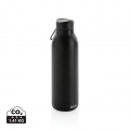 Avira Avior RCS Re-steel bottle 500 ML, black