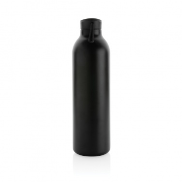 Logo trade promotional giveaways image of: Avira Avior RCS Re-steel bottle 1L