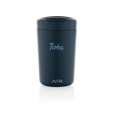 Logotrade corporate gift image of: Avira Alya RCS Re-steel tumbler 300ML