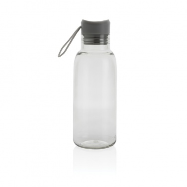 Logo trade business gift photo of: Avira Atik RCS Recycled PET bottle 500ML