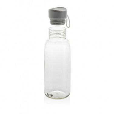 Logo trade promotional gifts picture of: Avira Atik RCS Recycled PET bottle 500ML