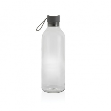 Logotrade promotional gift picture of: Avira Atik RCS Recycled PET bottle 1L